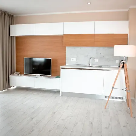 St. Panteleimon Otel