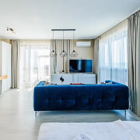 Otel St. Panteleimon
