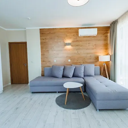 Otel St. Panteleimon 3*