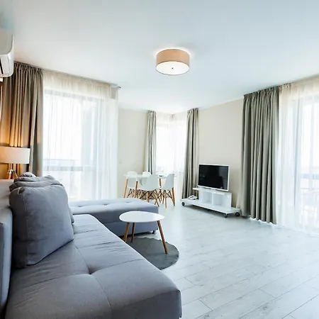 Otel St. Panteleimon