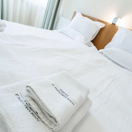 Otel St. Panteleimon Misivri