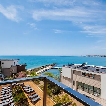 Otel St. Panteleimon