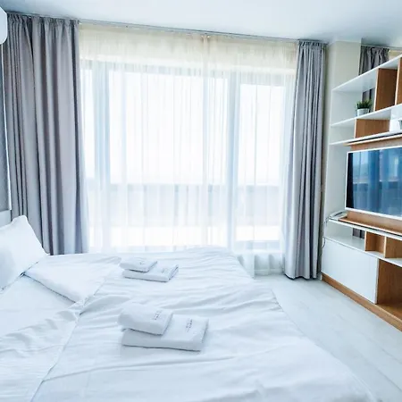 Otel St. Panteleimon 3*
