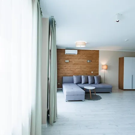 Otel St. Panteleimon
