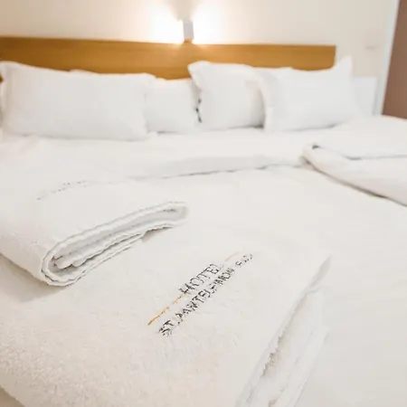 Otel St. Panteleimon 3*