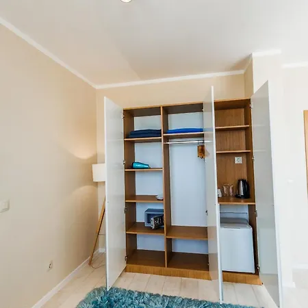Otel St. Panteleimon 3*