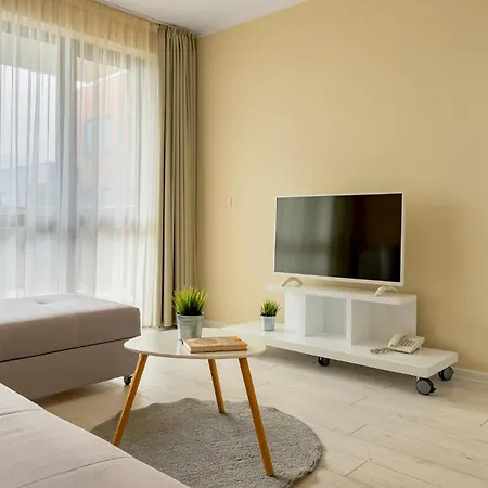 St. Panteleimon Otel 3*