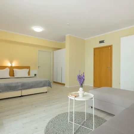 свети пантелеймон бийч Хотел Несебър