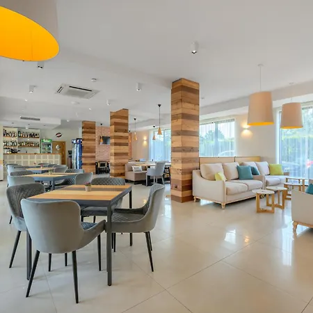 Otel St. Panteleimon