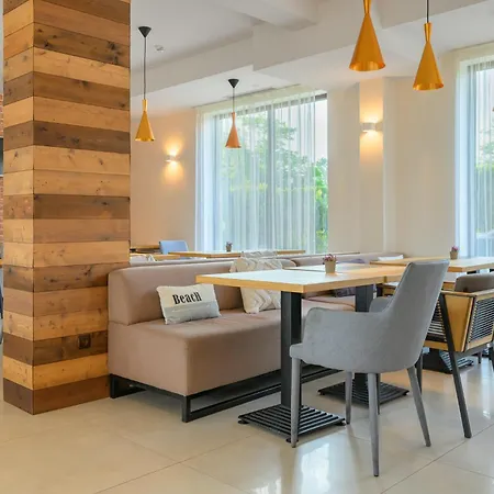 Otel St. Panteleimon 3*