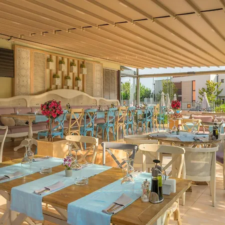 St. Panteleimon Otel