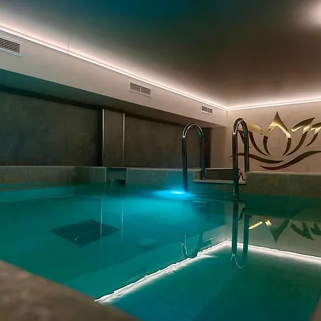 свети пантелеймон бийч 3* Несебър