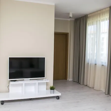 Хотел свети пантелеймон бийч 3*