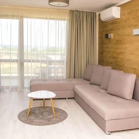 свети пантелеймон бийч Хотел