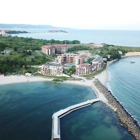Otel St. Panteleimon
