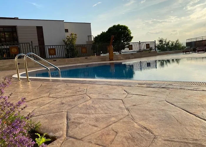 St. Panteleimon 3* Nesebyr