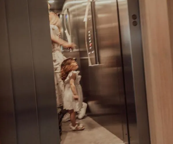 St. Panteleimon Hotel Nesebyr