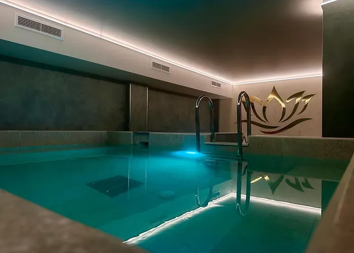 St. Panteleimon 3* Nesebyr