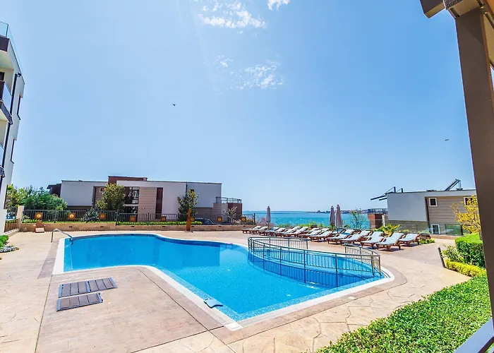 St. Panteleimon Nesebyr