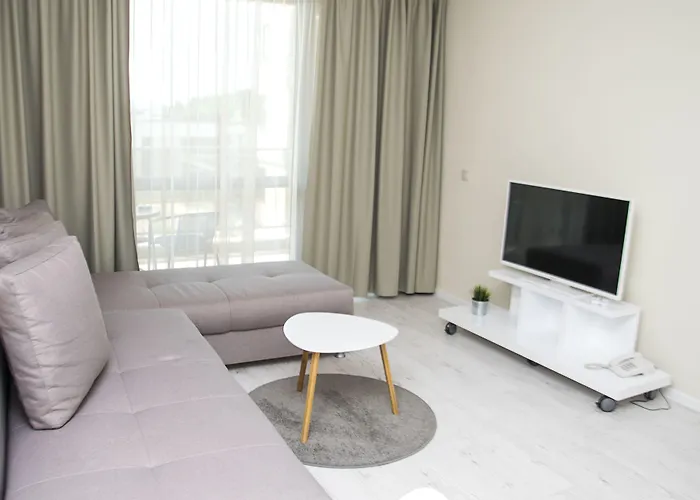 St. Panteleimon 3* Nesebyr