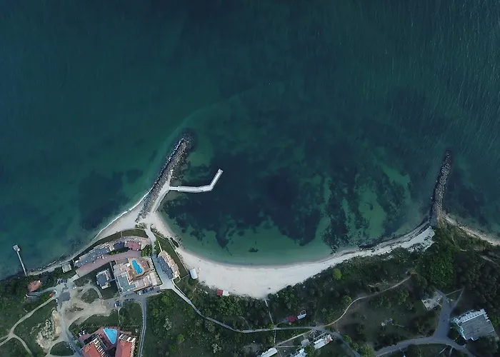 St. Panteleimon Nesebyr