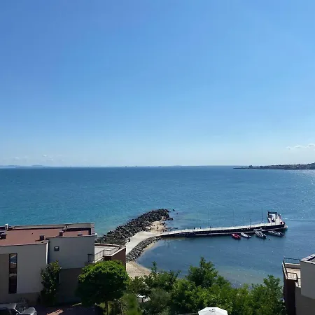 St. Panteleimon 3*