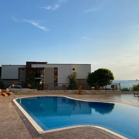 Hotel St. Panteleimon 3*