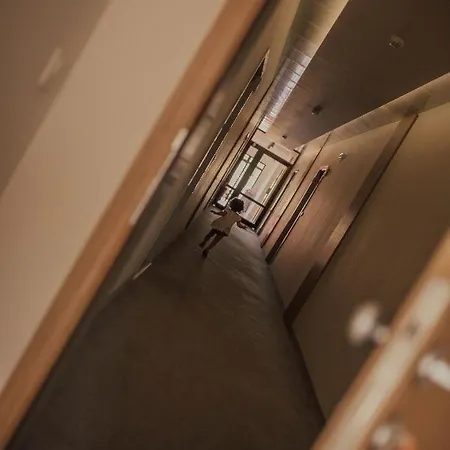 酒店 St. Panteleimon 3*