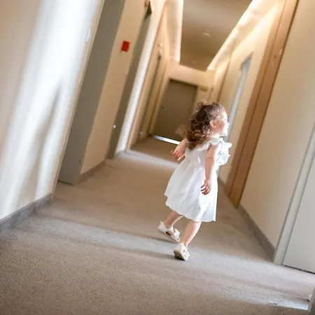 Hotel St. Panteleimon