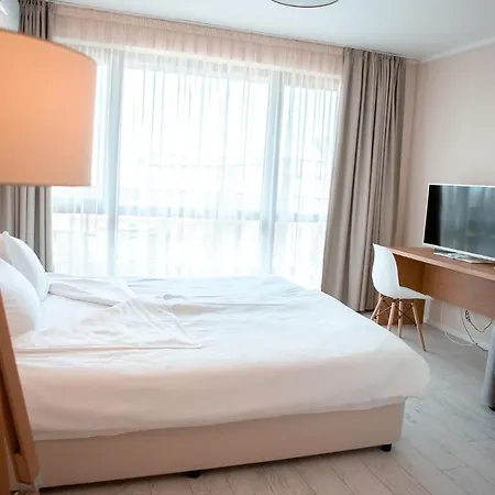 St. Panteleimon Hotel Nesebar