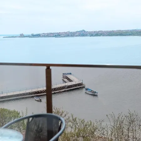 St. Panteleimon Несебр