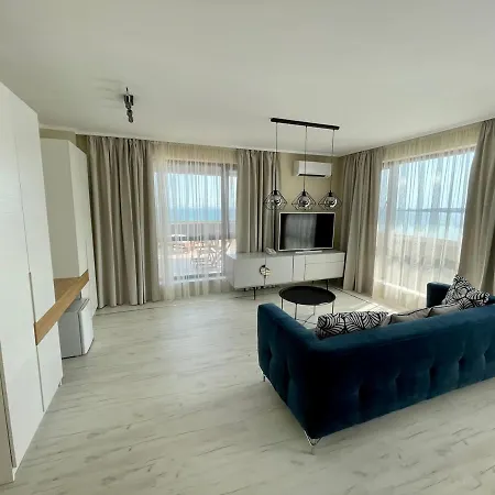 酒店 St. Panteleimon