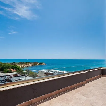 St. Panteleimon Hotel 3*