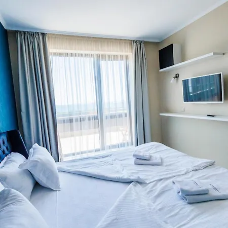 St. Panteleimon 3* Nesebar