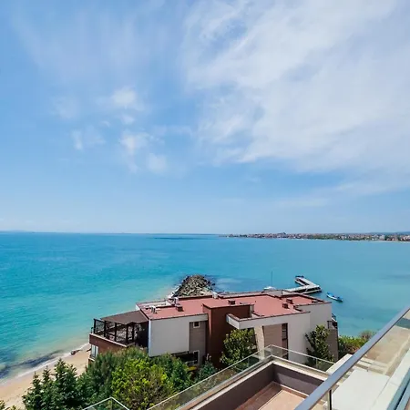 St. Panteleimon Hotel Nesebar