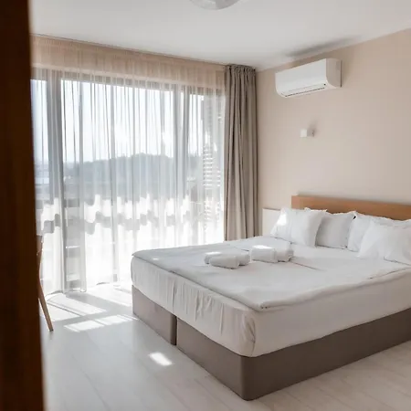 St. Panteleimon Hotel 3*
