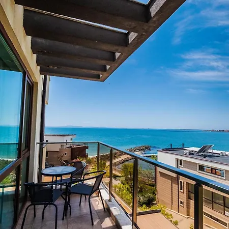 St. Panteleimon 3* Nesebar