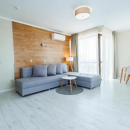 Hotel St. Panteleimon Nesebar