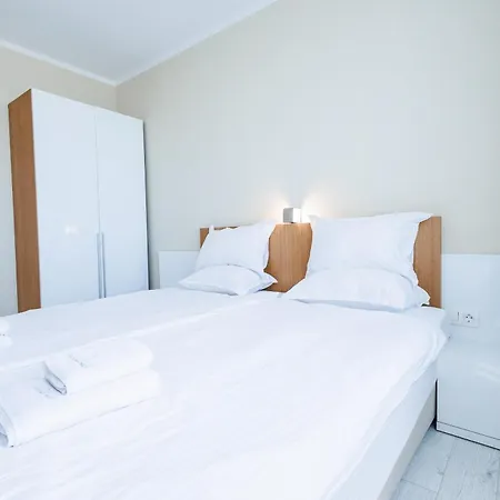 St. Panteleimon Hotel Nesebar