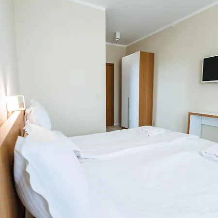St. Panteleimon Hotel Nesebar