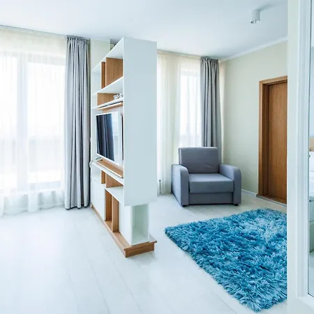 St. Panteleimon Hotel Nesebar