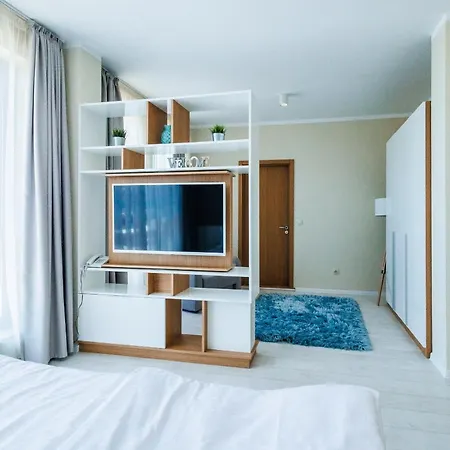 St. Panteleimon 3* Nesebar
