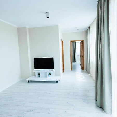 St. Panteleimon Hotel Nesebar