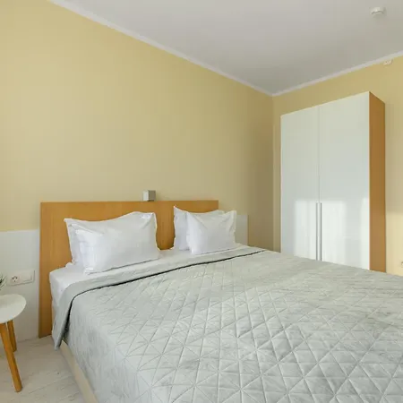 St. Panteleimon Hotel Nesebar