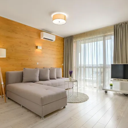 酒店 St. Panteleimon