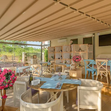 St. Panteleimon Hotel Nesebar