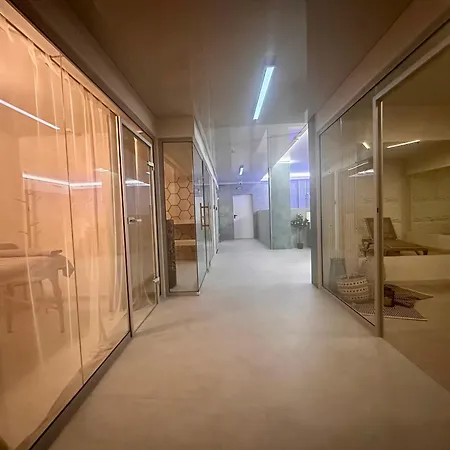 酒店 St. Panteleimon