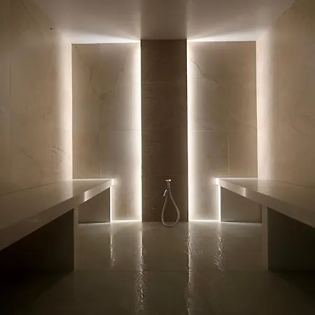 St. Panteleimon Hotel 3*