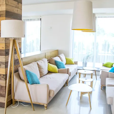 Hotel St. Panteleimon 3*