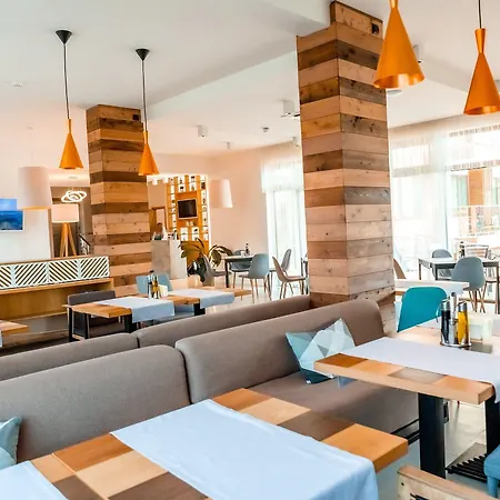 Hotel St. Panteleimon 3*